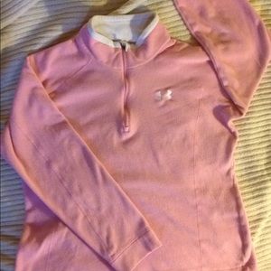 Under Armor Fleece
